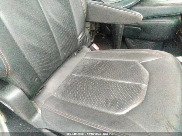 2C4RC1EG6JR293128 2018 CHRYSLER PACIFICA - Image 8