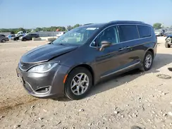 2C4RC1EG6JR293839 2018 CHRYSLER PACIFICA
