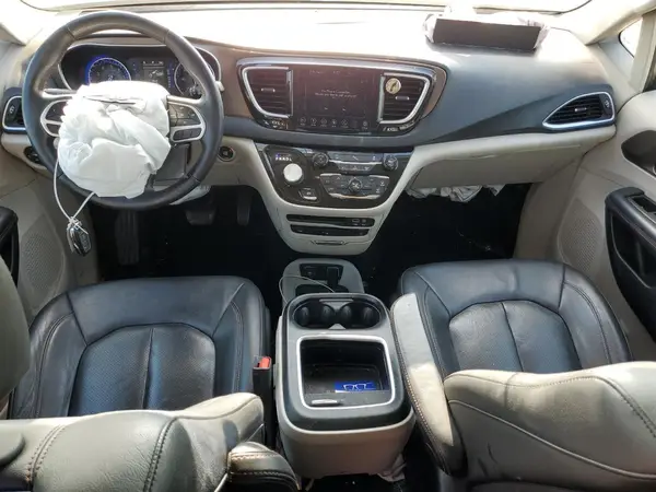 2C4RC1EG6JR293839 2018 CHRYSLER PACIFICA - Image 8