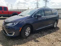 2C4RC1EG6JR295171 2018 CHRYSLER PACIFICA