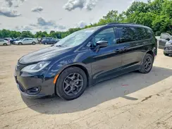 2C4RC1EG6JR312227 2018 CHRYSLER PACIFICA