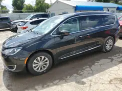 2C4RC1EG6JR315127 2018 CHRYSLER PACIFICA