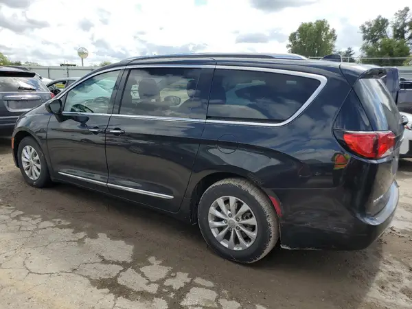 2C4RC1EG6JR315127 2018 CHRYSLER PACIFICA - Image 2
