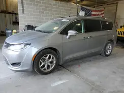 2C4RC1EG6JR316035 2018 CHRYSLER PACIFICA