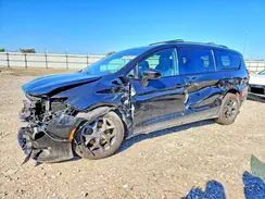 2C4RC1EG6JR322076 2018 CHRYSLER PACIFICA