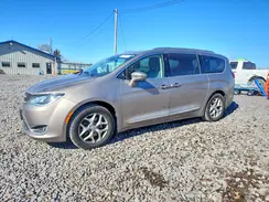 2C4RC1EG6JR330338 2018 CHRYSLER PACIFICA
