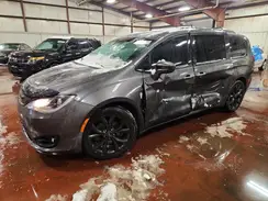 2C4RC1EG6JR333465 2018 CHRYSLER PACIFICA
