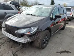 2C4RC1EG6JR350346 2018 CHRYSLER PACIFICA