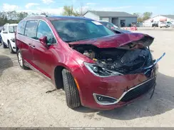 2C4RC1EG6JR353750 2018 CHRYSLER PACIFICA