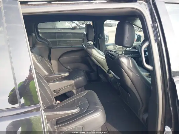 2C4RC1EG6JR364473 2018 CHRYSLER PACIFICA - Image 8