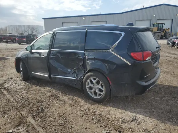 2C4RC1EG6KR506175 2019 CHRYSLER PACIFICA - Image 2