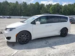 2C4RC1EG6KR508024 2019 CHRYSLER PACIFICA