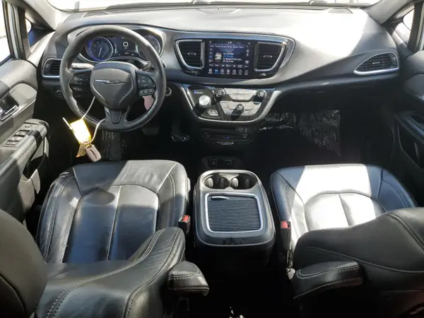 2C4RC1EG6KR508024 2019 CHRYSLER PACIFICA - Image 8