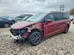 2C4RC1EG6KR548474 2019 CHRYSLER PACIFICA