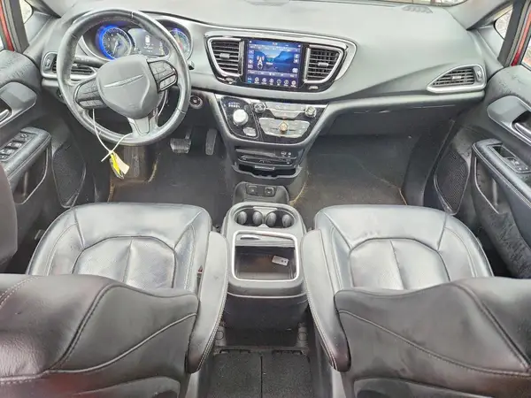 2C4RC1EG6KR548474 2019 CHRYSLER PACIFICA - Image 8