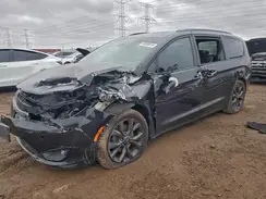 2C4RC1EG6KR570779 2019 CHRYSLER PACIFICA