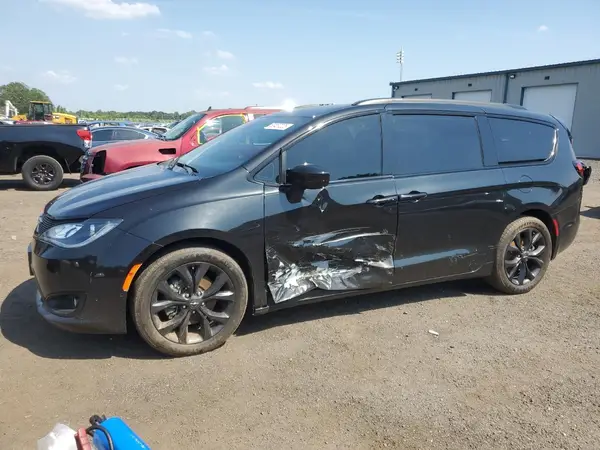 2C4RC1EG6KR610455 2019 CHRYSLER PACIFICA - Image 1