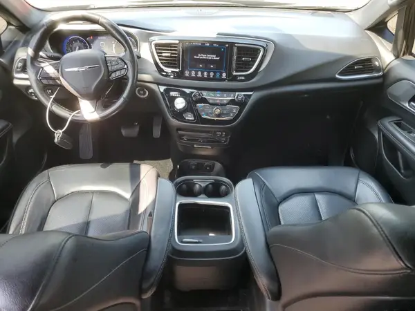2C4RC1EG6KR610455 2019 CHRYSLER PACIFICA - Image 8