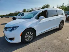 2C4RC1EG6KR686421 2019 CHRYSLER PACIFICA