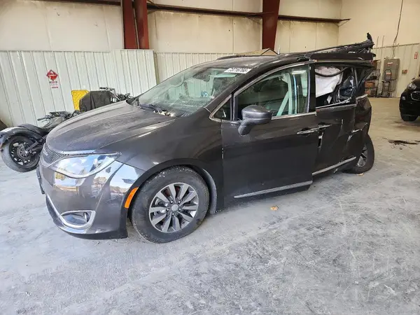 2C4RC1EG6KR702701 2019 CHRYSLER PACIFICA - Image 1