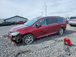 2C4RC1EG6KR714606 2019 CHRYSLER PACIFICA