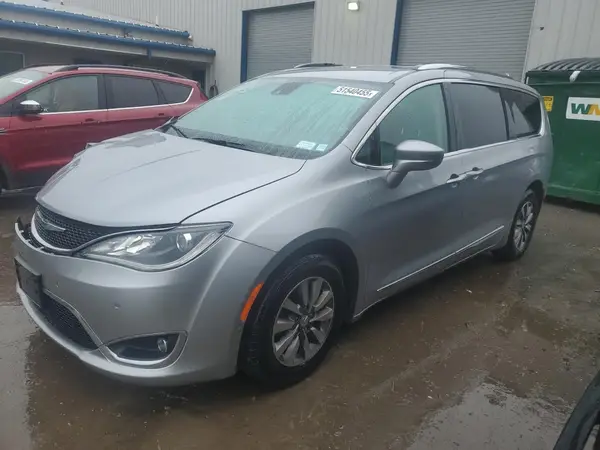 2C4RC1EG6LR108059 2020 CHRYSLER PACIFICA - Image 1