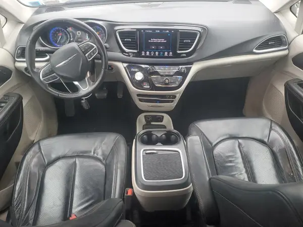 2C4RC1EG6LR108059 2020 CHRYSLER PACIFICA - Image 8