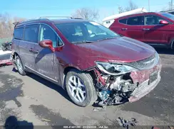 2C4RC1EG6LR110801 2020 CHRYSLER PACIFICA