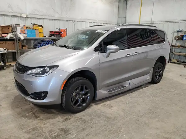 2C4RC1EG6LR116405 2020 CHRYSLER PACIFICA - Image 1