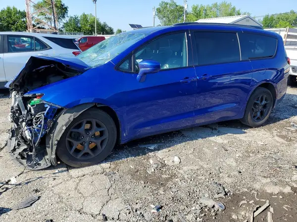 2C4RC1EG6LR121331 2020 CHRYSLER PACIFICA - Image 1