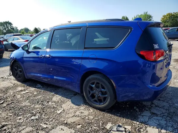 2C4RC1EG6LR121331 2020 CHRYSLER PACIFICA - Image 2