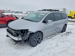 2C4RC1EG6LR122642 2020 CHRYSLER PACIFICA