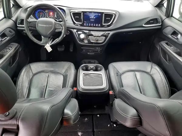 2C4RC1EG6LR122642 2020 CHRYSLER PACIFICA - Image 8