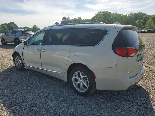 2C4RC1EG6LR138694 2020 CHRYSLER PACIFICA - Image 2