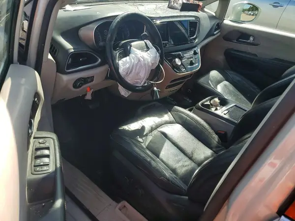 2C4RC1EG6LR138694 2020 CHRYSLER PACIFICA - Image 8