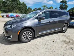 2C4RC1EG6LR141787 2020 CHRYSLER PACIFICA