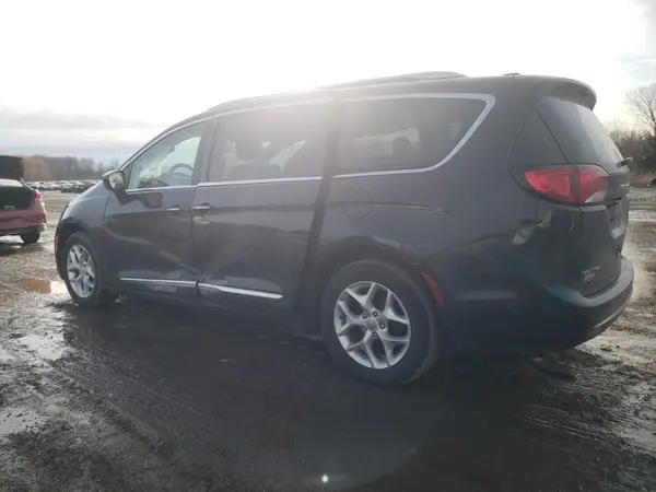 2C4RC1EG6LR142759 2020 CHRYSLER PACIFICA - Image 2