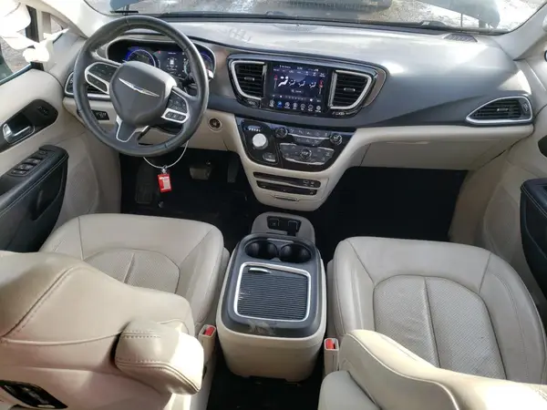 2C4RC1EG6LR142759 2020 CHRYSLER PACIFICA - Image 8
