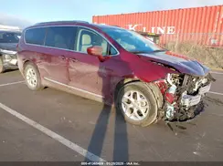 2C4RC1EG6LR210297 2020 CHRYSLER PACIFICA