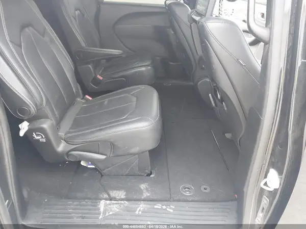 2C4RC1EG6LR229318 2020 CHRYSLER PACIFICA - Image 8