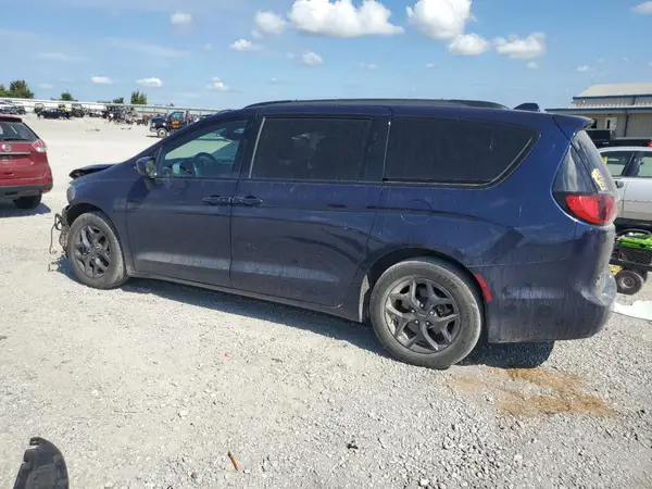 2C4RC1EG6LR234373 2020 CHRYSLER PACIFICA - Image 2