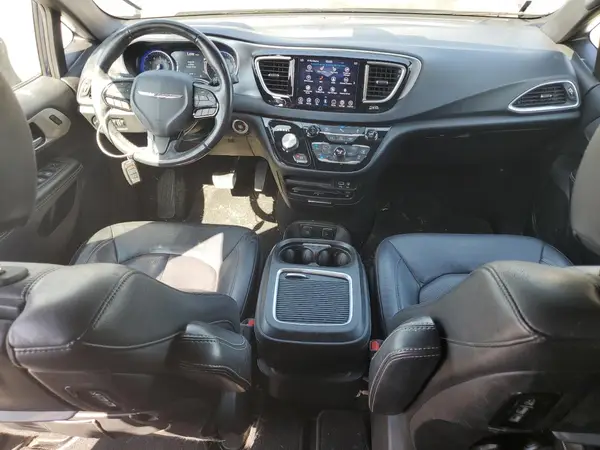 2C4RC1EG6LR234373 2020 CHRYSLER PACIFICA - Image 8