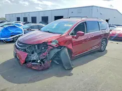 2C4RC1EG6LR236026 2020 CHRYSLER PACIFICA