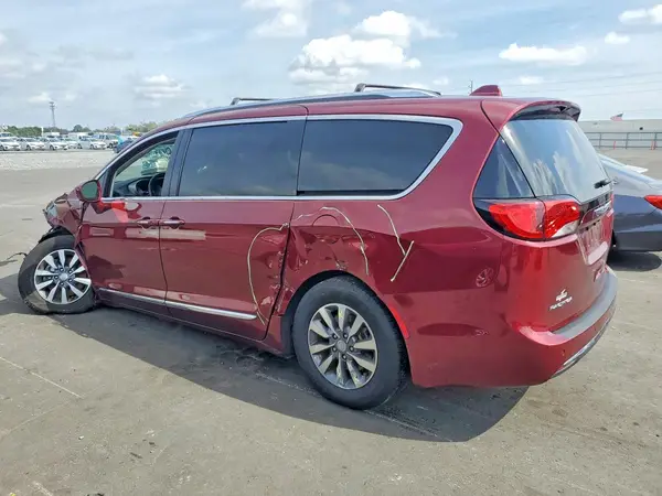 2C4RC1EG6LR236026 2020 CHRYSLER PACIFICA - Image 2