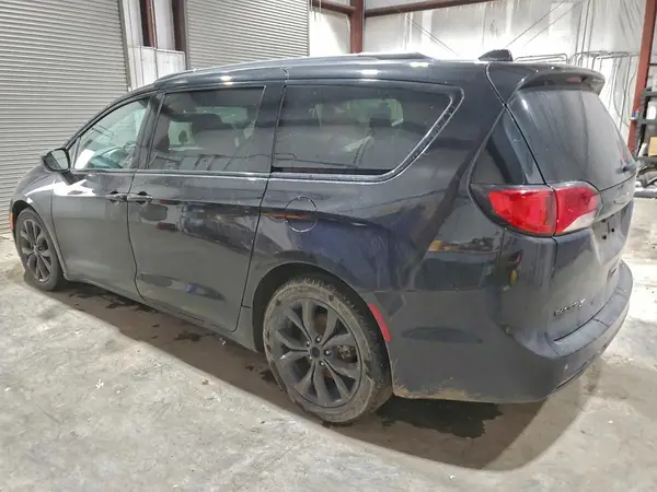 2C4RC1EG6LR286604 2020 CHRYSLER PACIFICA - Image 2