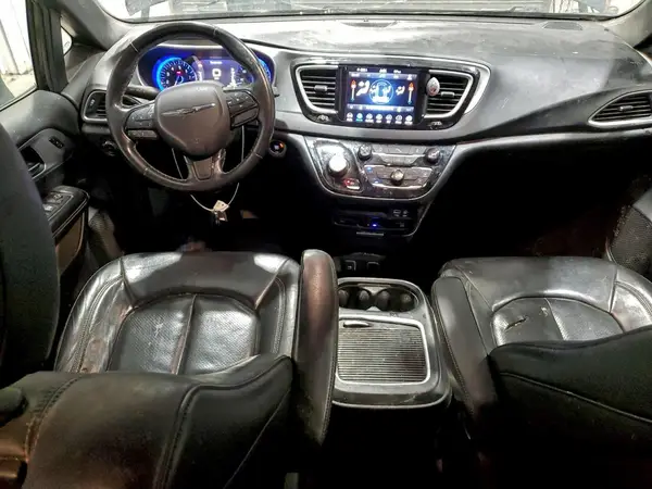 2C4RC1EG6LR286604 2020 CHRYSLER PACIFICA - Image 8