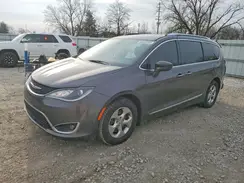 2C4RC1EG7HR500507 2017 CHRYSLER PACIFICA