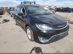 2C4RC1EG7HR508459 2017 CHRYSLER PACIFICA