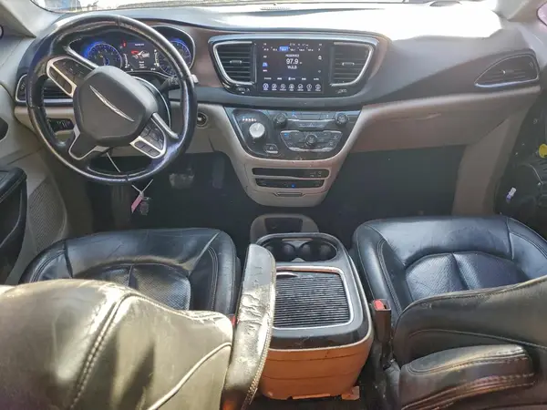 2C4RC1EG7HR514892 2017 CHRYSLER PACIFICA - Image 8