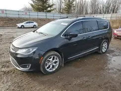 2C4RC1EG7HR533216 2017 CHRYSLER PACIFICA